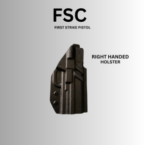 Home FIRST STRIKE FSC