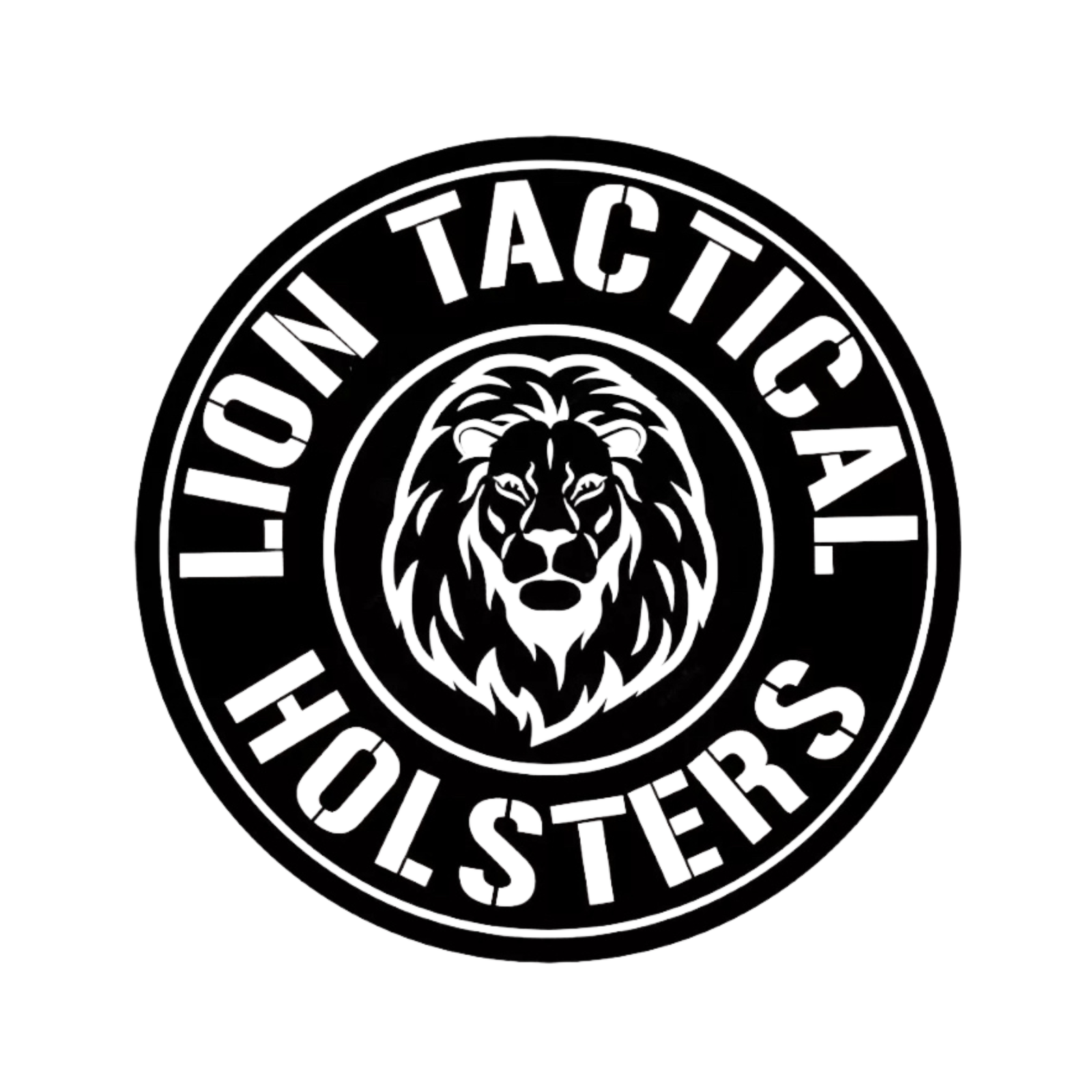 Lion Tactical Logo